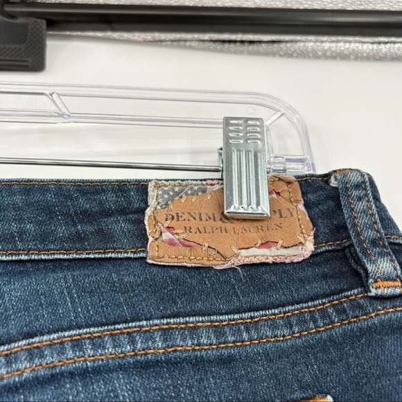 Denim & supply Ralph Lauren‎ skinny jeans 30 - Picture 4 of 4